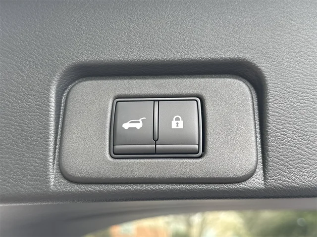 Nuevos NISSAN ROGUE à Kennesaw, chez Town Center Nissan