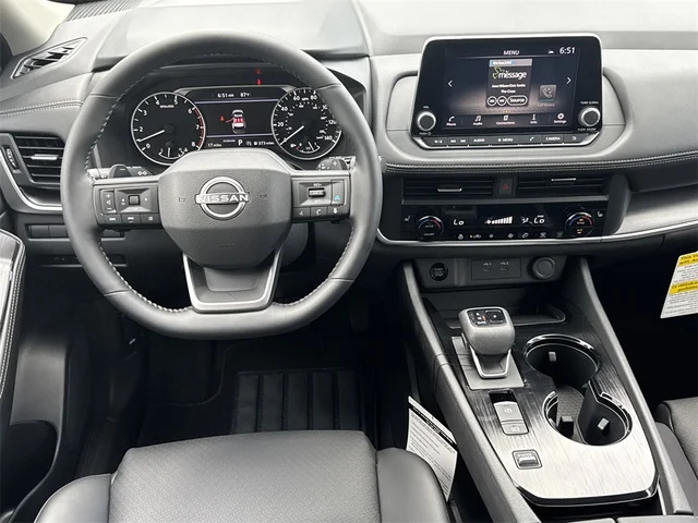Nuevos NISSAN ROGUE à Kennesaw, chez Town Center Nissan