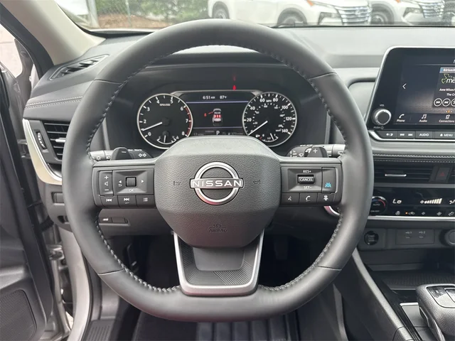Nuevos NISSAN ROGUE à Kennesaw, chez Town Center Nissan
