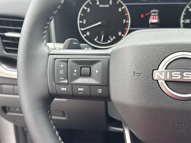 Nuevos NISSAN ROGUE à Kennesaw, chez Town Center Nissan