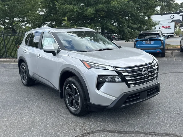 Nuevos NISSAN ROGUE à Kennesaw, chez Town Center Nissan