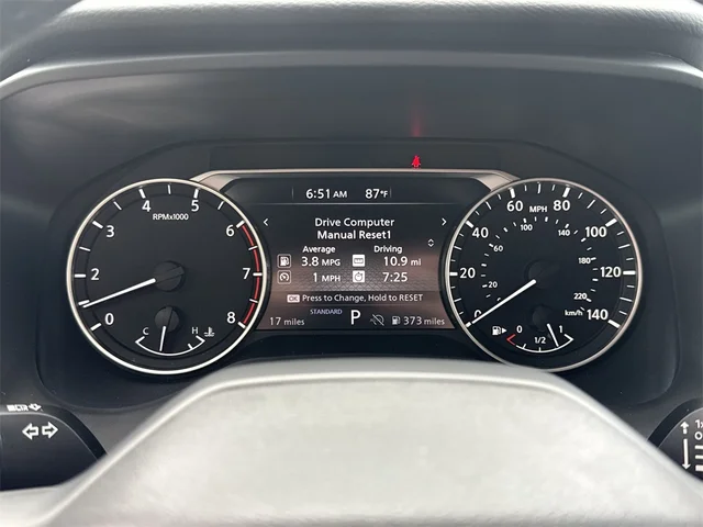 Nuevos NISSAN ROGUE à Kennesaw, chez Town Center Nissan