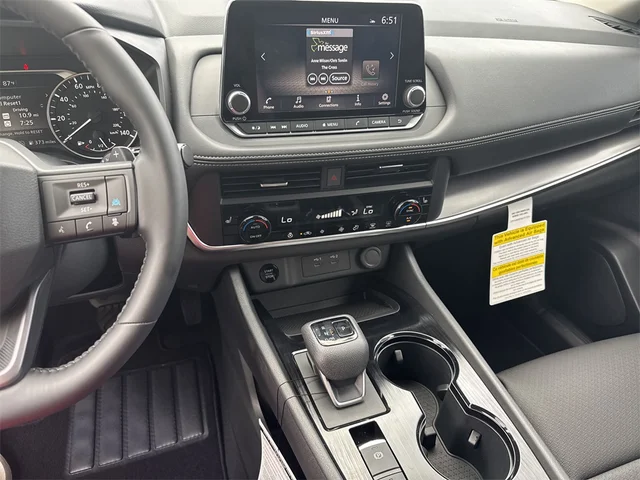 Nuevos NISSAN ROGUE à Kennesaw, chez Town Center Nissan