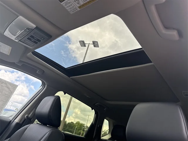 Nuevos NISSAN ROGUE à Kennesaw, chez Town Center Nissan