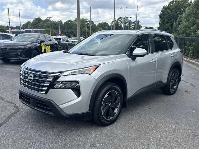 Nuevos NISSAN ROGUE à Kennesaw, chez Town Center Nissan