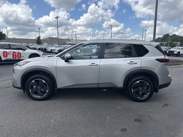 Nuevos NISSAN ROGUE à Kennesaw, chez Town Center Nissan