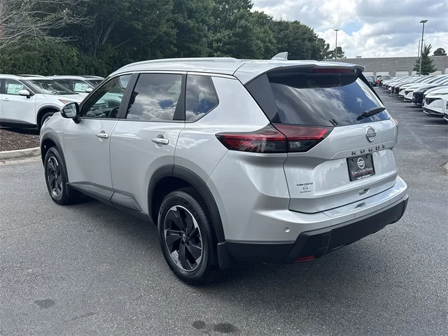 Nuevos NISSAN ROGUE à Kennesaw, chez Town Center Nissan