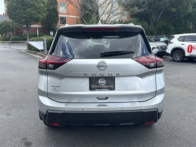 Nuevos NISSAN ROGUE à Kennesaw, chez Town Center Nissan