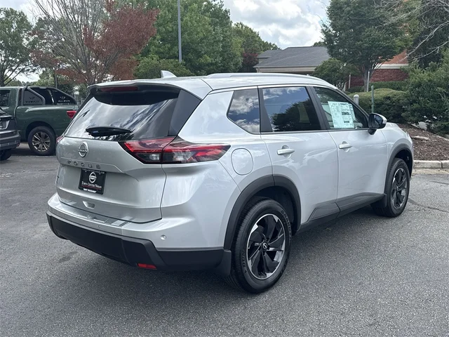 Nuevos NISSAN ROGUE à Kennesaw, chez Town Center Nissan
