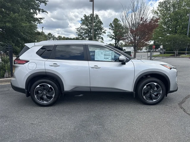 Nuevos NISSAN ROGUE à Kennesaw, chez Town Center Nissan
