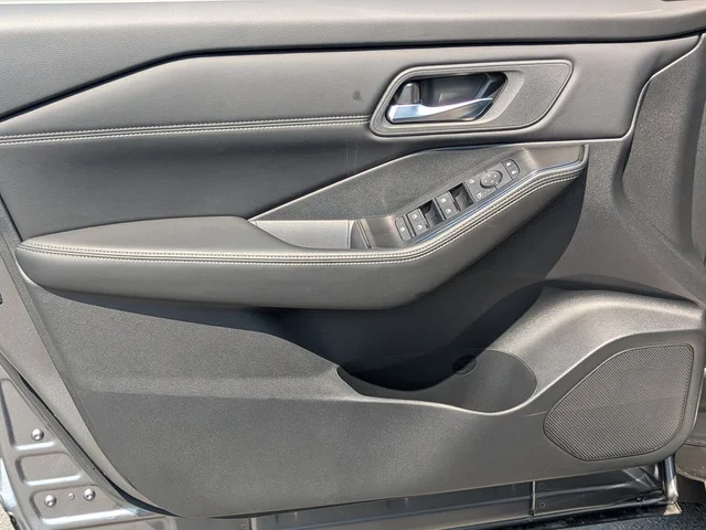 Nuevos NISSAN ROGUE à Estados chez autogozo