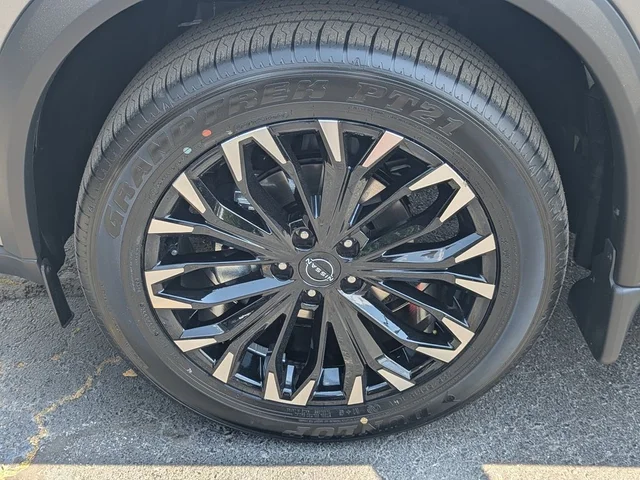Nuevos NISSAN ROGUE à Estados chez autogozo