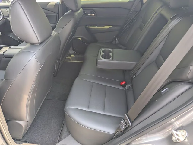 Nuevos NISSAN ROGUE à Estados chez autogozo