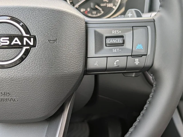 Nuevos NISSAN ROGUE à Estados chez autogozo