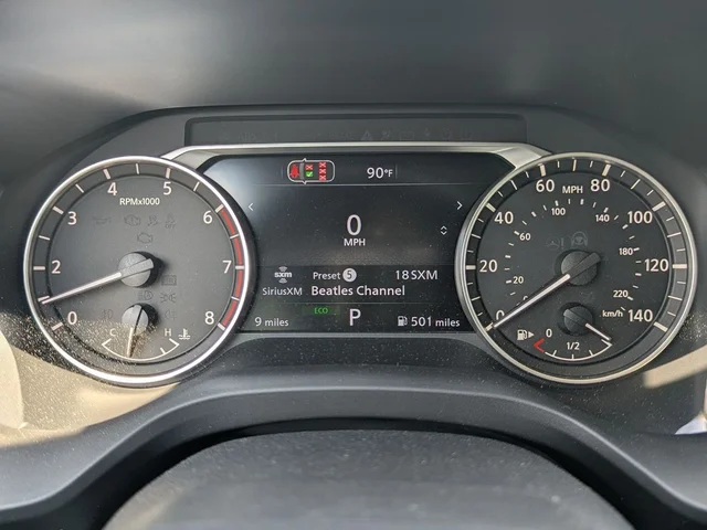 Nuevos NISSAN ROGUE à Estados chez autogozo