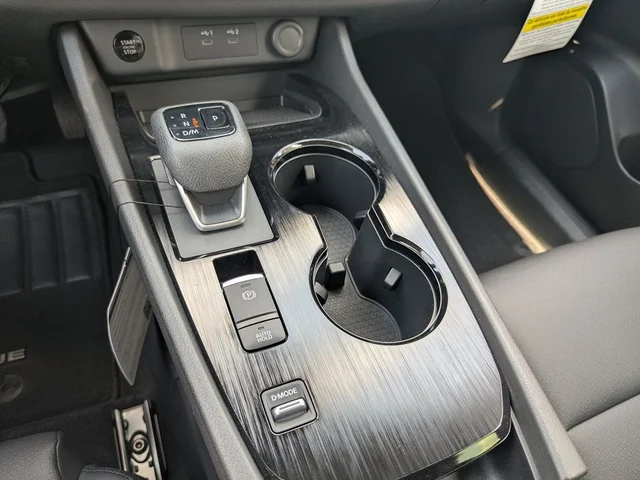 Nuevos NISSAN ROGUE à Estados chez autogozo