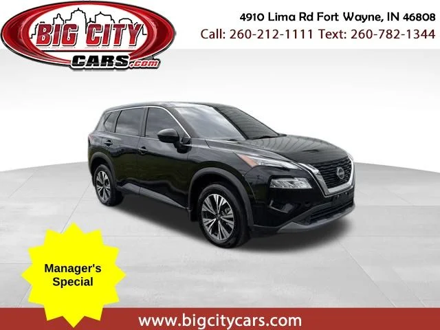 SEMINUEVOS NISSAN Rogue a Estados en autogozo