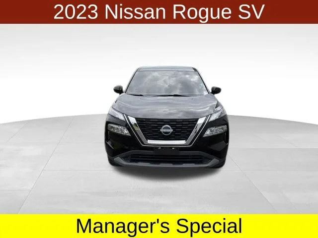 SEMINUEVOS NISSAN Rogue a Estados en autogozo