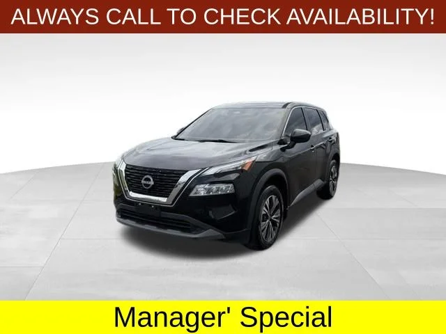 SEMINUEVOS NISSAN Rogue a Estados en autogozo