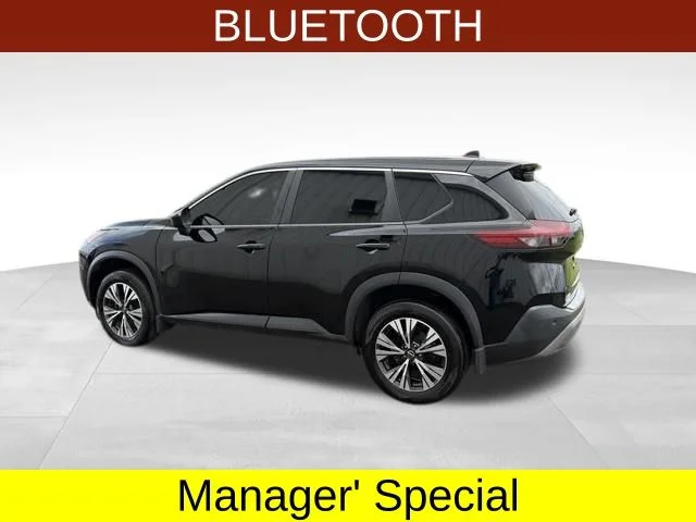 SEMINUEVOS NISSAN Rogue a Estados en autogozo
