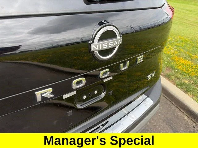 SEMINUEVOS NISSAN Rogue a Estados en autogozo