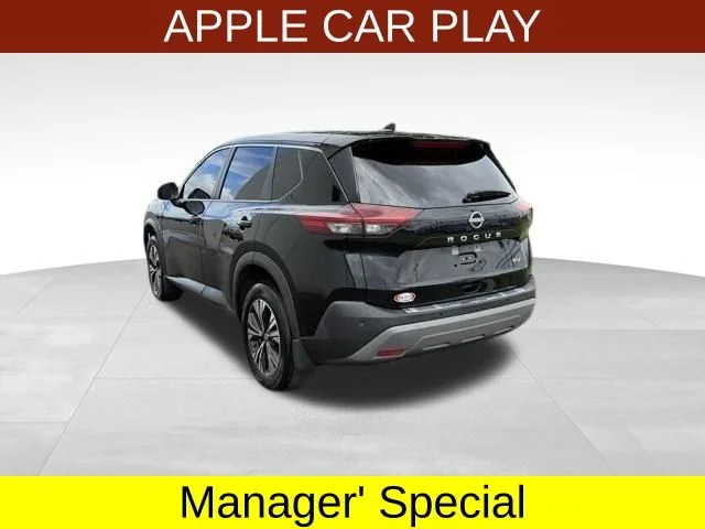 SEMINUEVOS NISSAN Rogue a Estados en autogozo