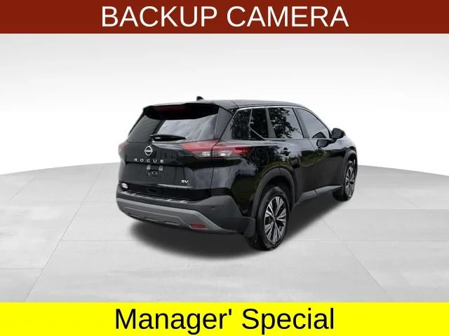 SEMINUEVOS NISSAN Rogue a Estados en autogozo