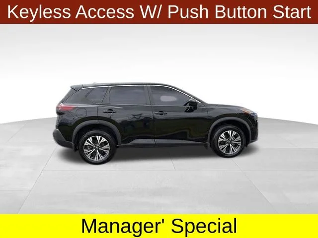 SEMINUEVOS NISSAN Rogue a Estados en autogozo