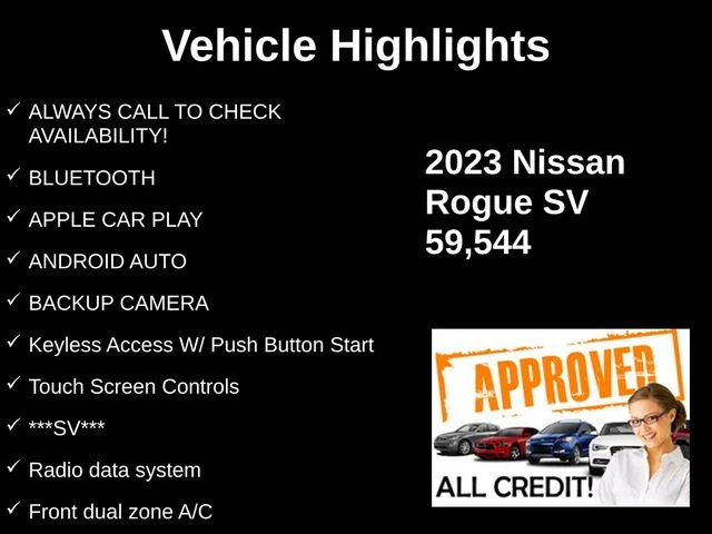 SEMINUEVOS NISSAN Rogue a Estados en autogozo