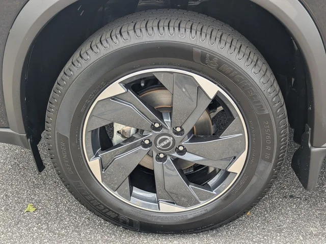 SEMINUEVOS NISSAN Rogue a Estados en autogozo