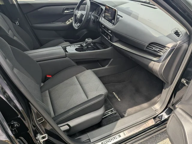 SEMINUEVOS NISSAN Rogue a Estados en autogozo
