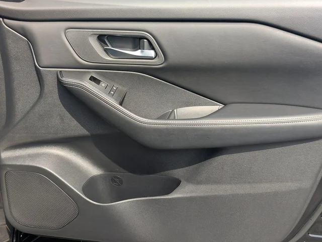 SEMINUEVOS NISSAN Rogue a Estados en autogozo