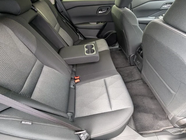 SEMINUEVOS NISSAN Rogue a Estados en autogozo