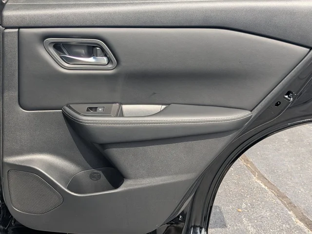 SEMINUEVOS NISSAN Rogue a Estados en autogozo