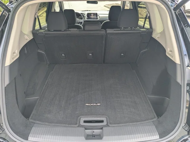 SEMINUEVOS NISSAN Rogue a Estados en autogozo