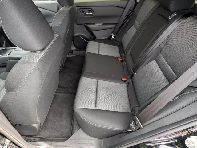 SEMINUEVOS NISSAN Rogue a Estados en autogozo