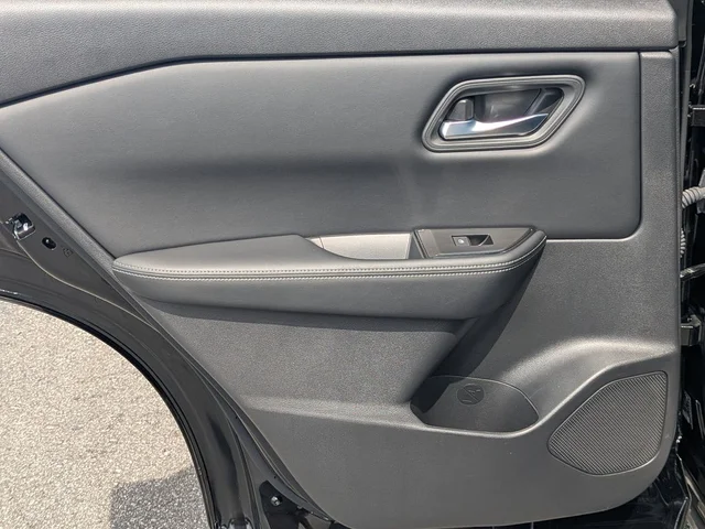 SEMINUEVOS NISSAN Rogue a Estados en autogozo
