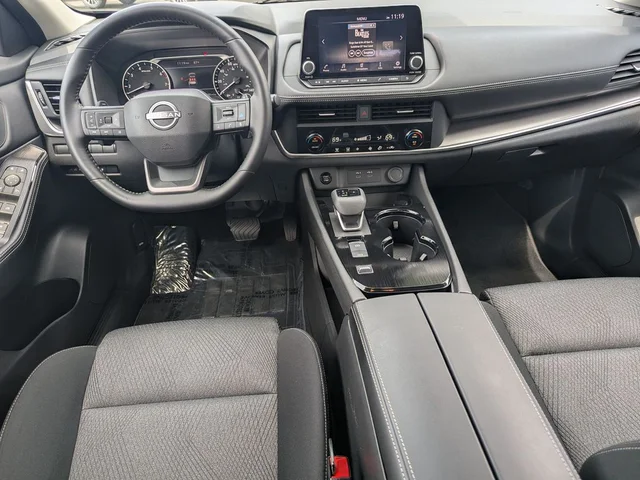 SEMINUEVOS NISSAN Rogue a Estados en autogozo