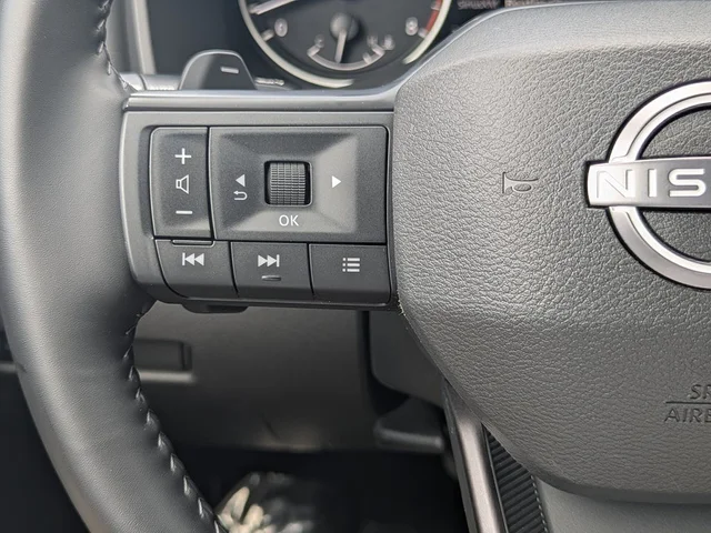 SEMINUEVOS NISSAN Rogue a Estados en autogozo