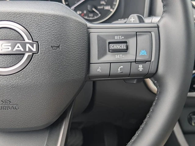 SEMINUEVOS NISSAN Rogue a Estados en autogozo