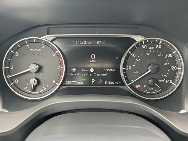 SEMINUEVOS NISSAN Rogue a Estados en autogozo