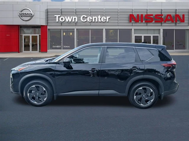 SEMINUEVOS NISSAN Rogue a Estados en autogozo