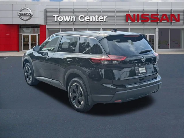 SEMINUEVOS NISSAN Rogue a Estados en autogozo