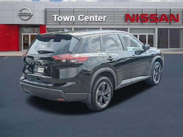 SEMINUEVOS NISSAN Rogue a Estados en autogozo