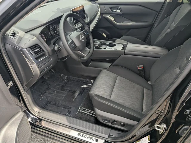SEMINUEVOS NISSAN Rogue a Estados en autogozo