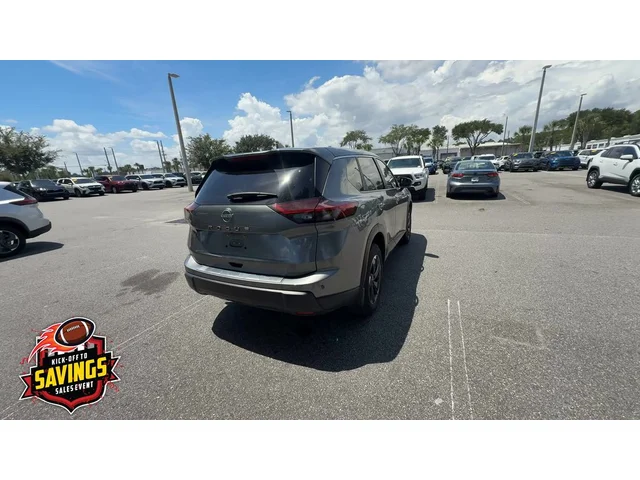 SEMINUEVOS NISSAN Rogue a Estados en autogozo