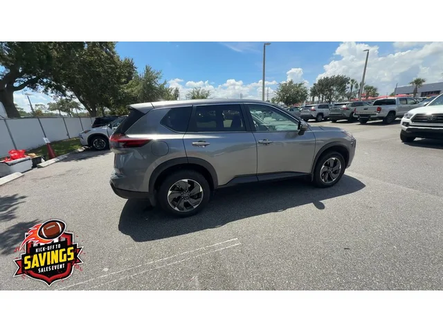 SEMINUEVOS NISSAN Rogue a Estados en autogozo
