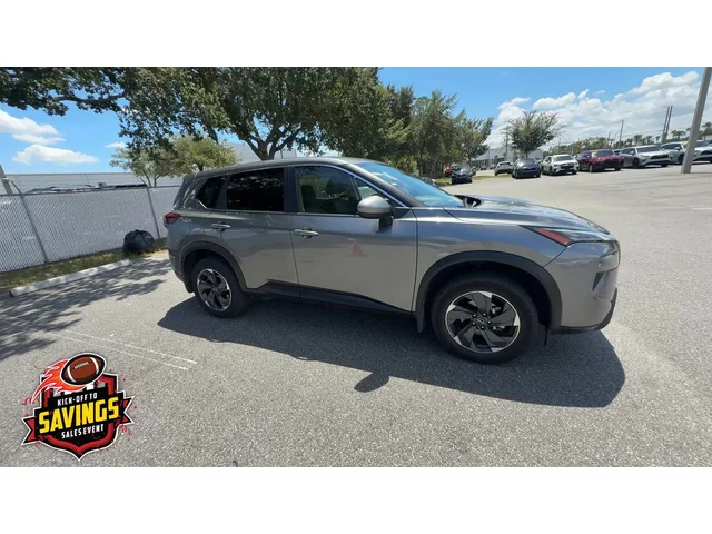 SEMINUEVOS NISSAN Rogue a Estados en autogozo