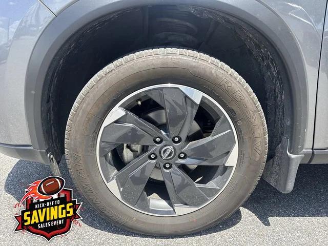 SEMINUEVOS NISSAN Rogue a Estados en autogozo