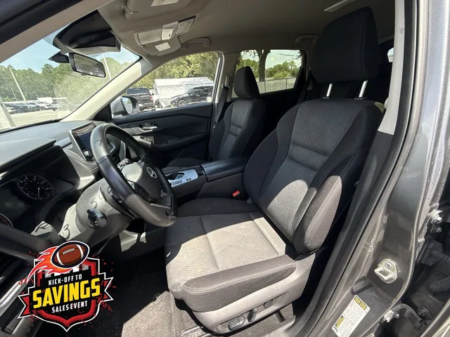SEMINUEVOS NISSAN Rogue a Estados en autogozo